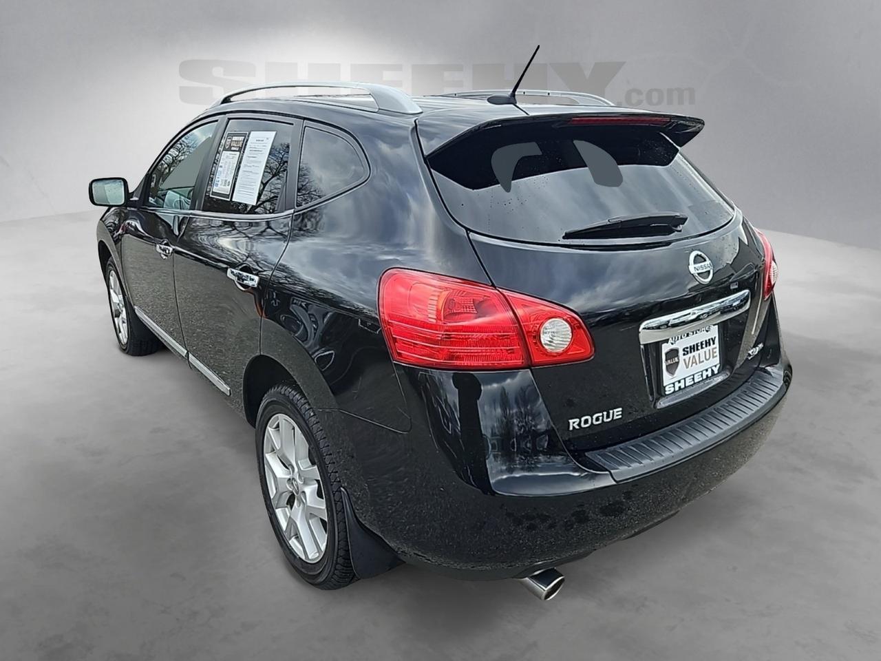 2013 Nissan Rogue SL Waldorf MD