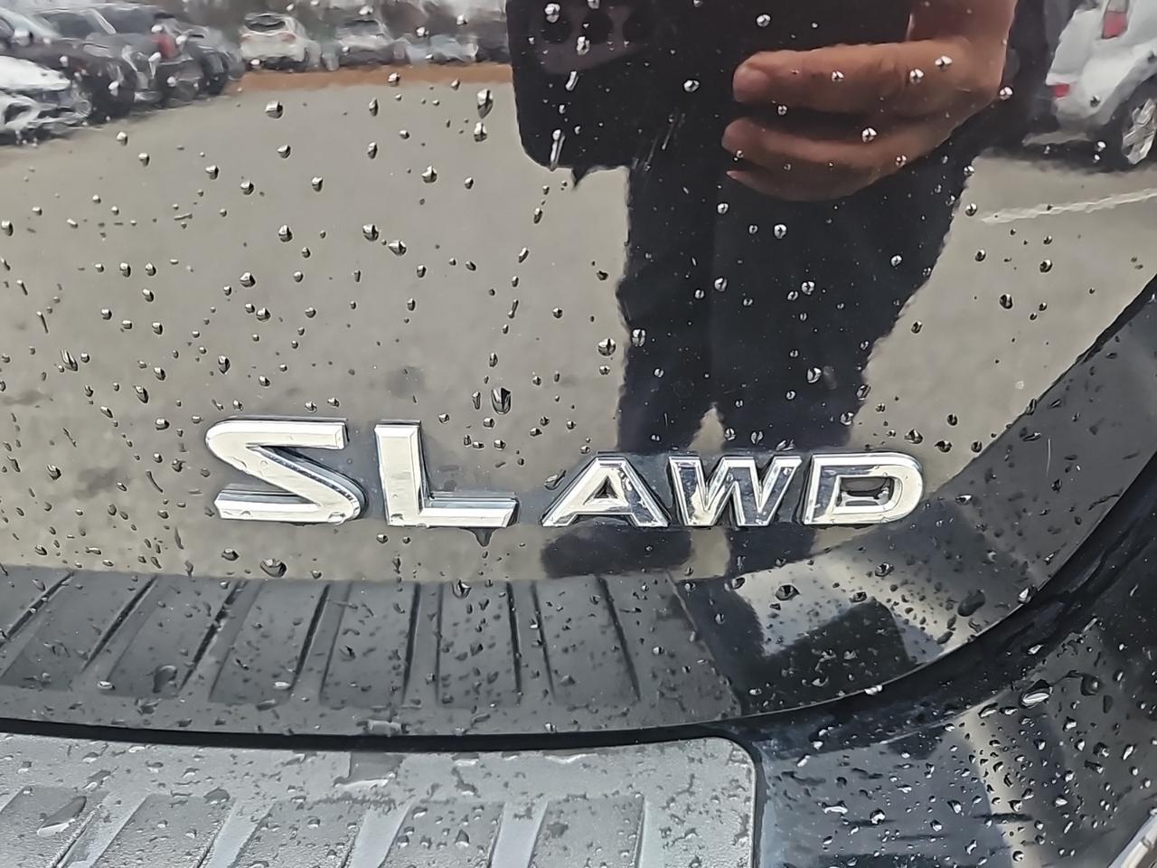 2013 Nissan Rogue SL Waldorf MD