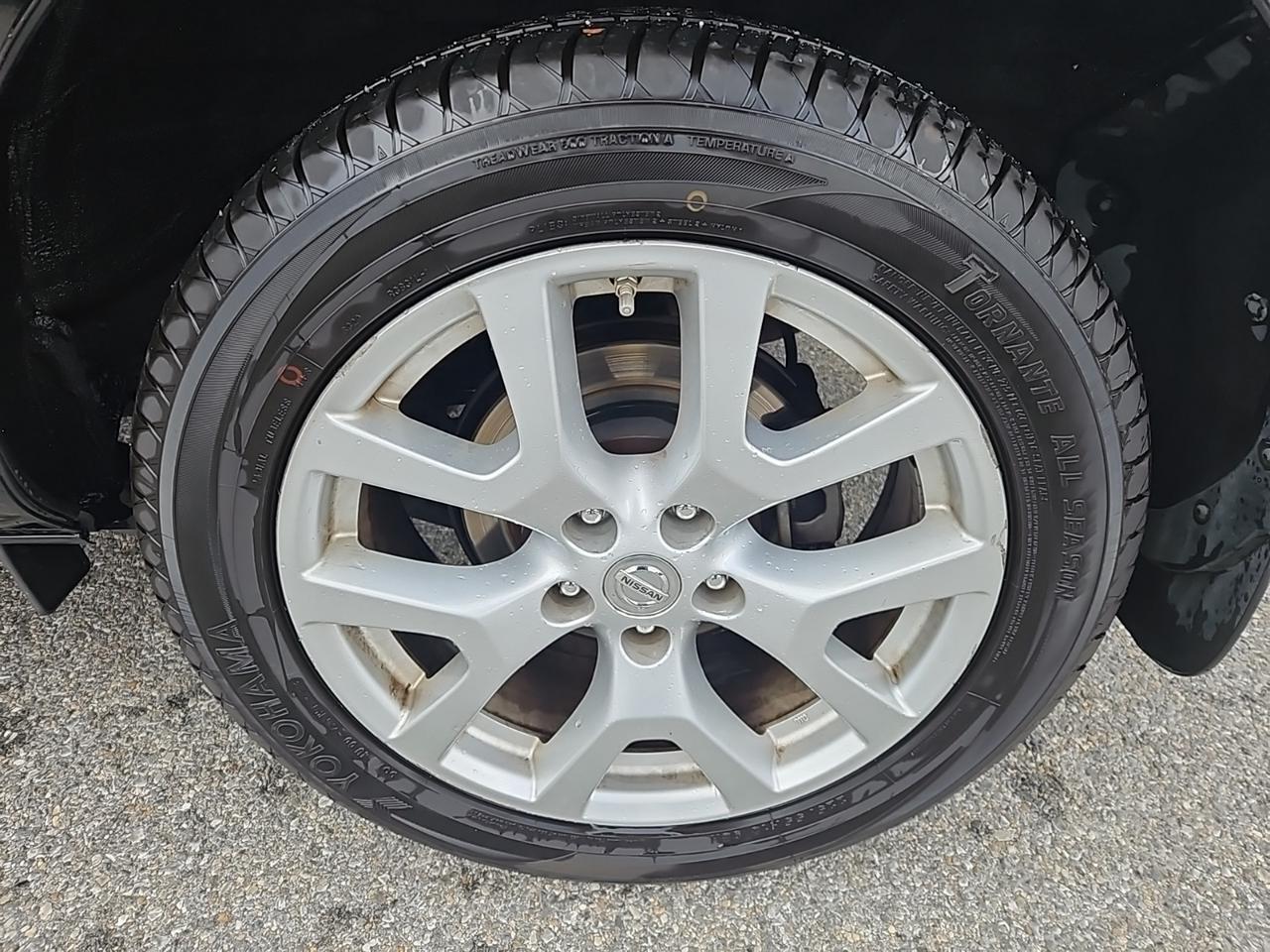 2013 Nissan Rogue SL Waldorf MD