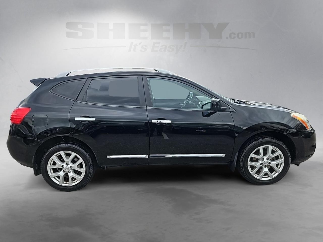 2013 Nissan Rogue SL Waldorf MD