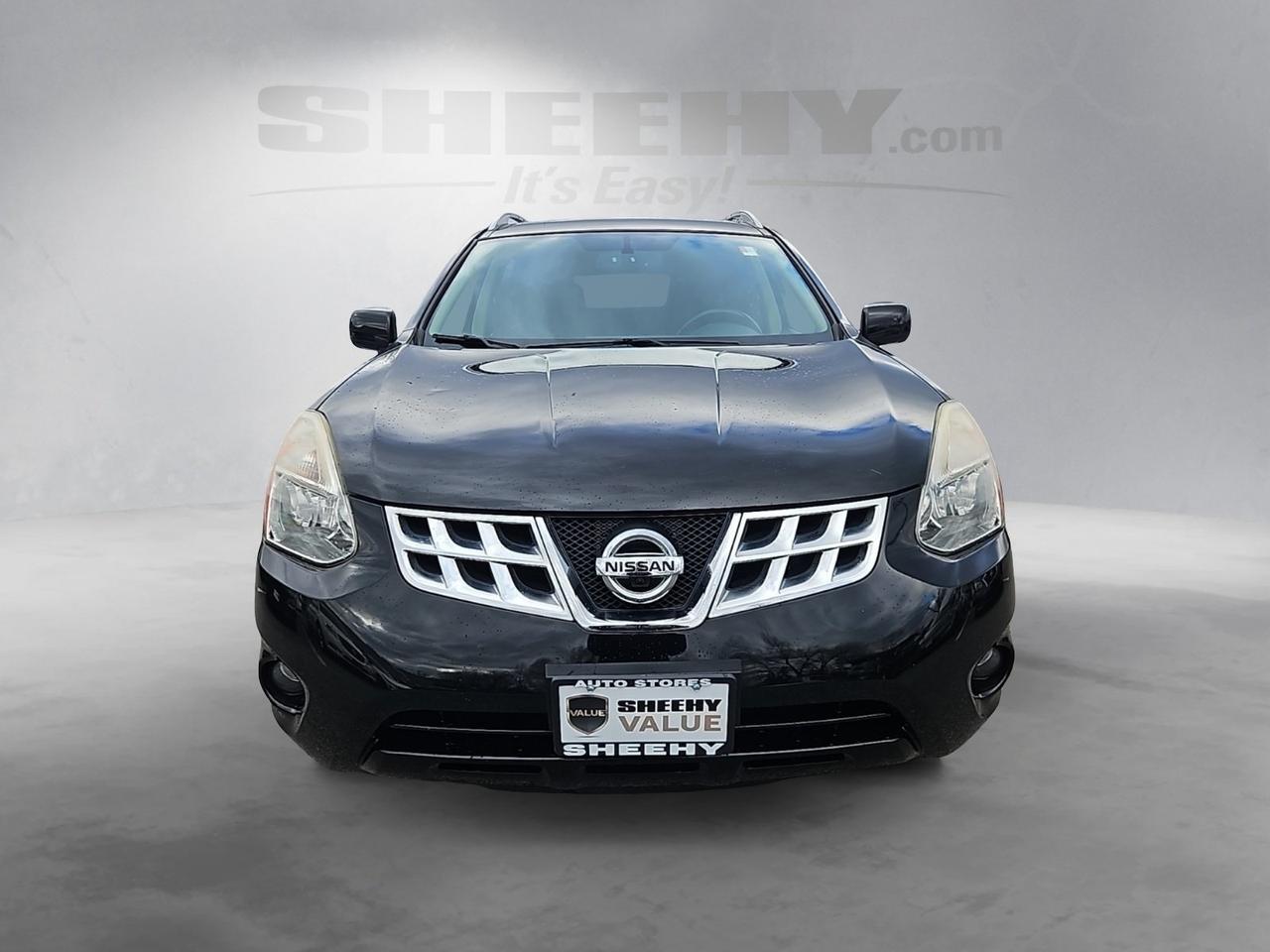 2013 Nissan Rogue SL Waldorf MD