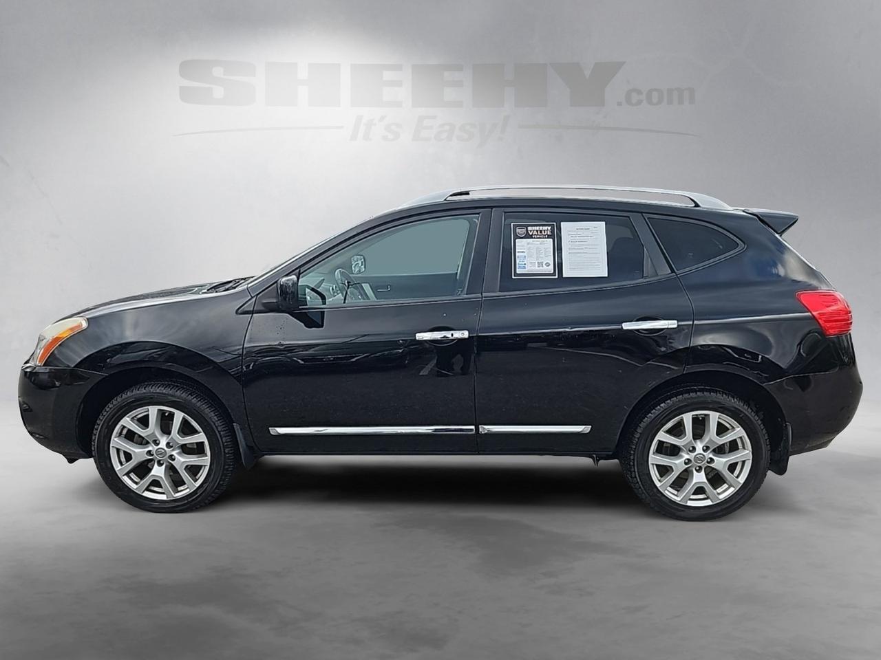 2013 Nissan Rogue SL Waldorf MD