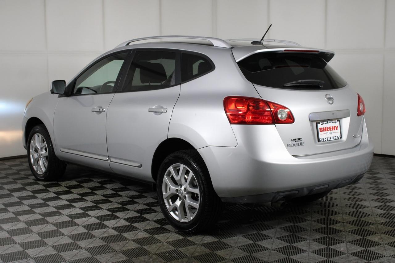 2013 Nissan Rogue SL Manassas VA
