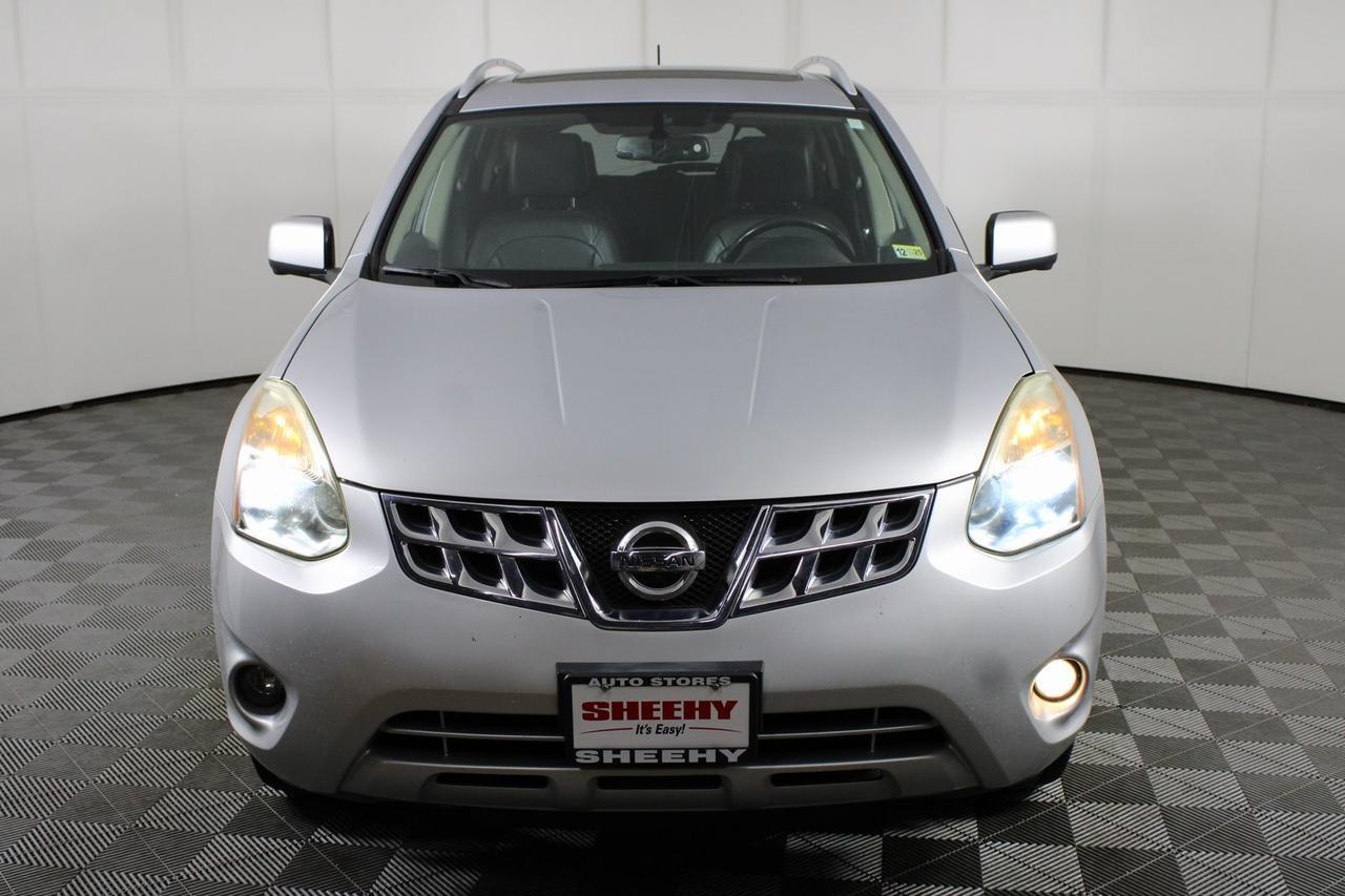 2013 Nissan Rogue SL Manassas VA