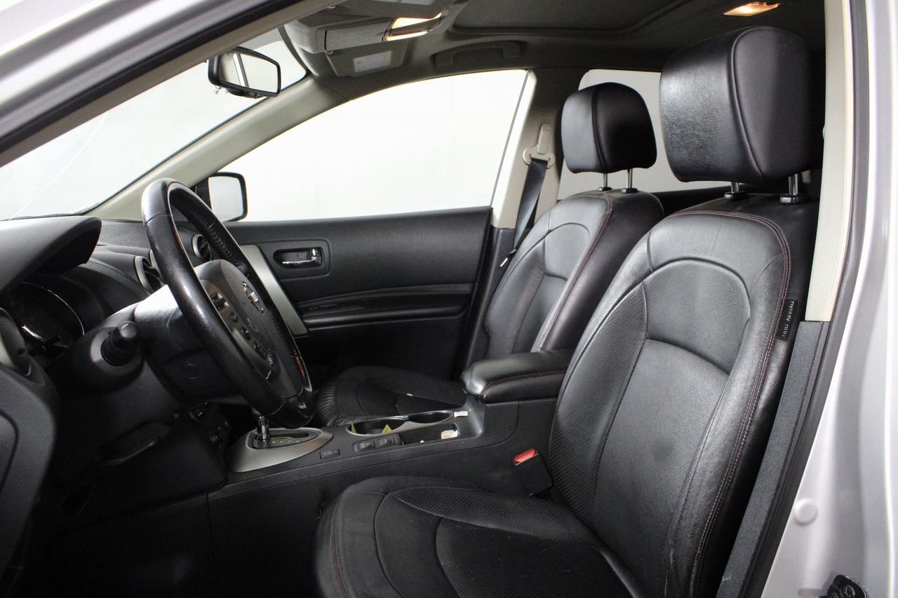 2013 Nissan Rogue SL Manassas VA