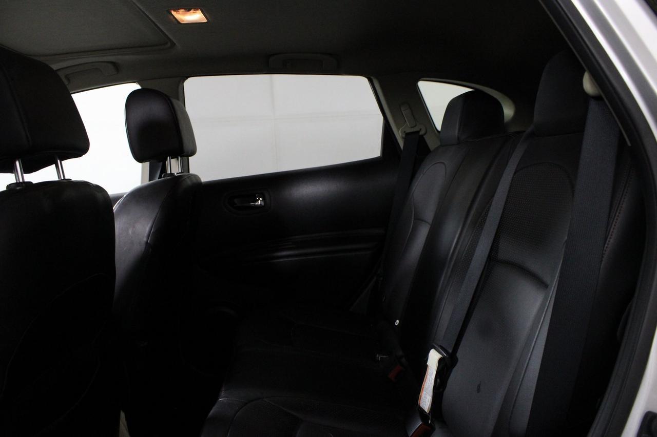 2013 Nissan Rogue SL Manassas VA
