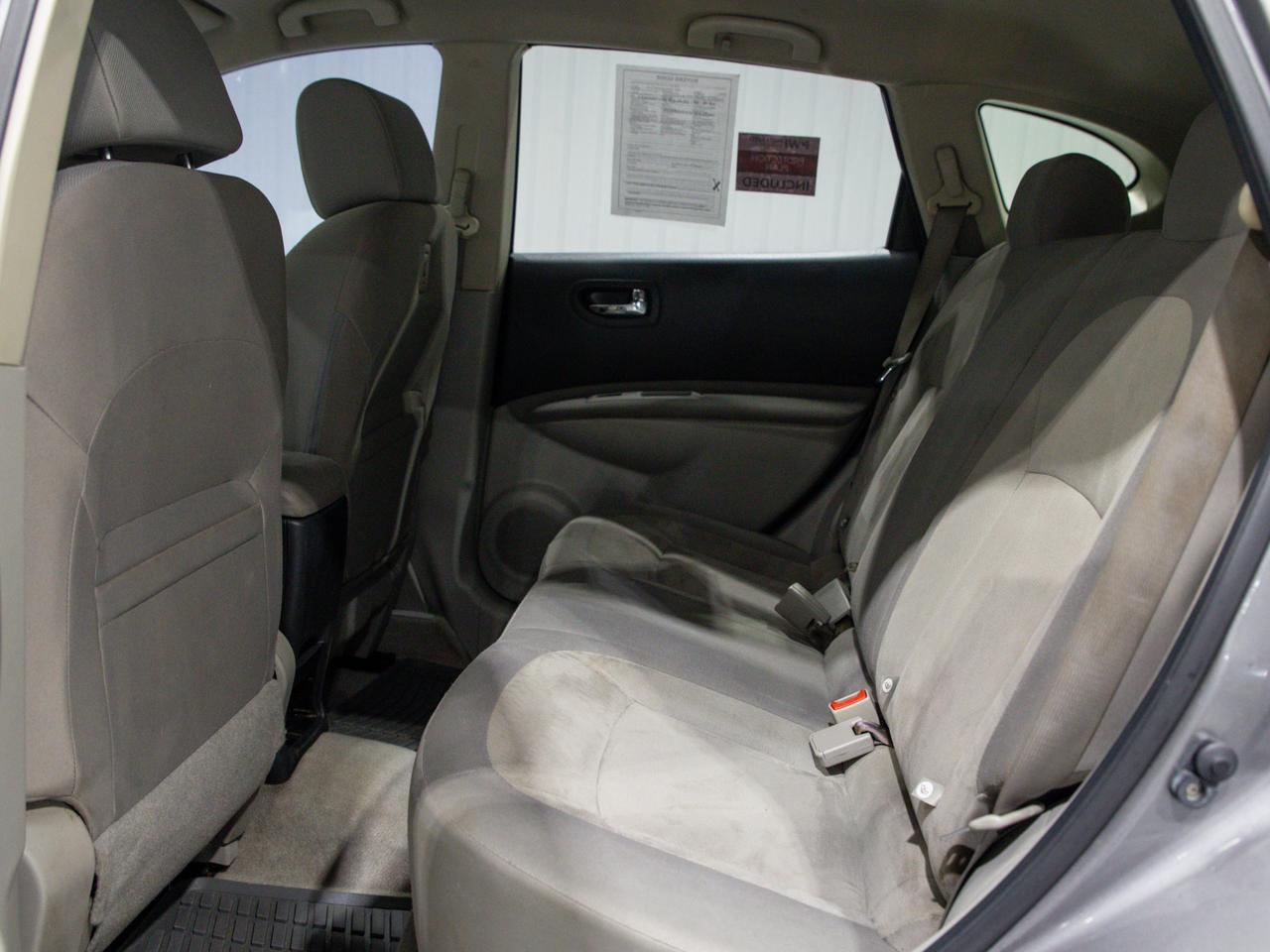 2013 Nissan Rogue SV AWD Cranberry PA