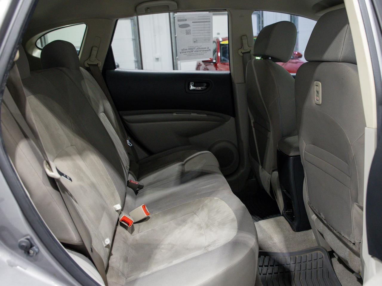 2013 Nissan Rogue SV AWD Cranberry PA