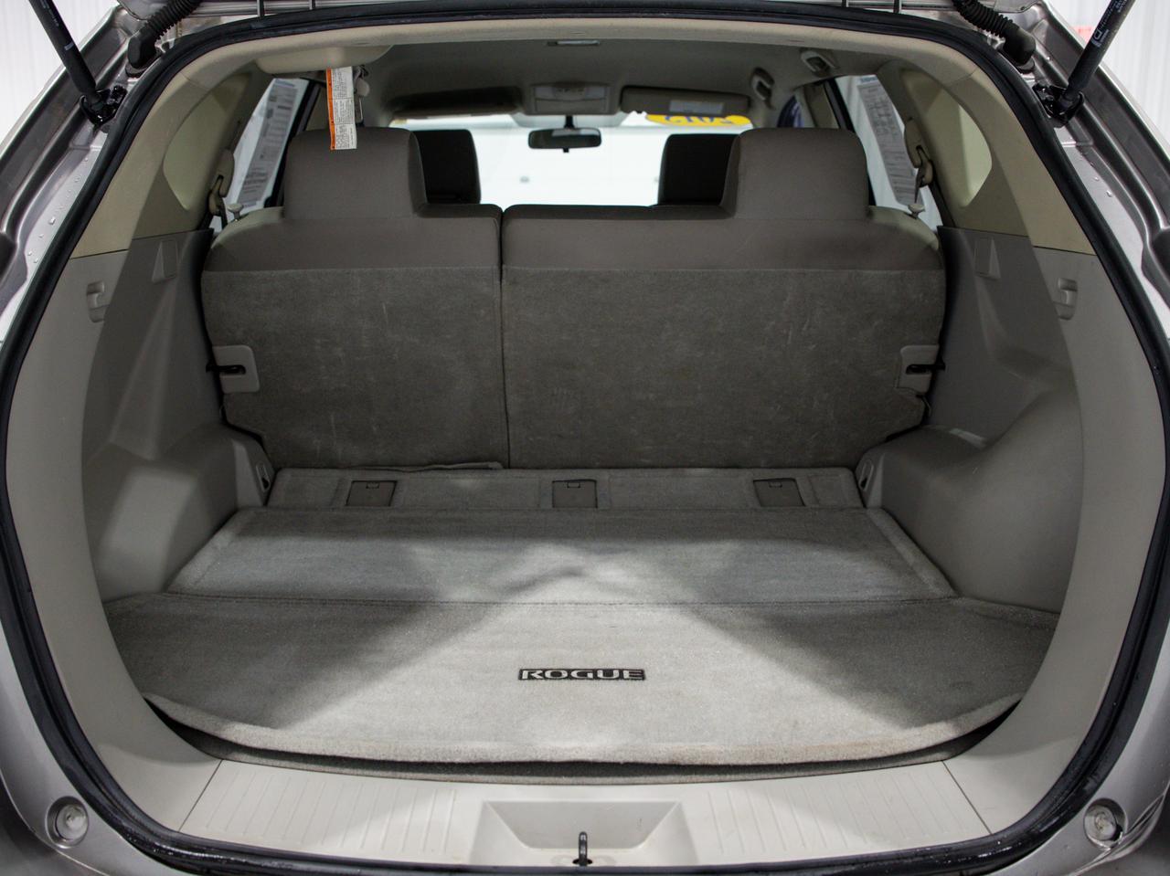 2013 Nissan Rogue SV AWD Cranberry PA