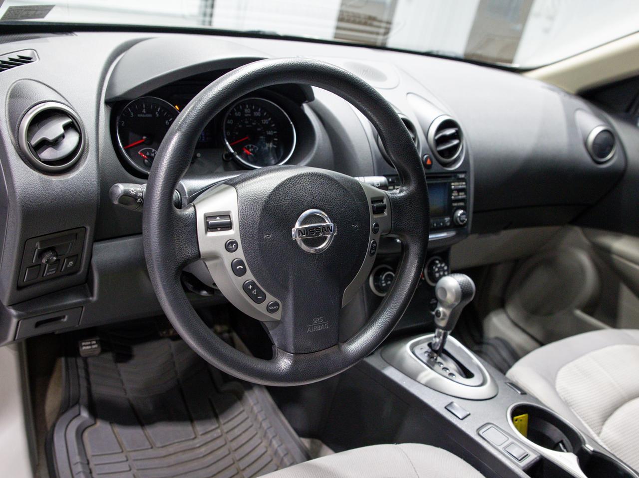 2013 Nissan Rogue SV AWD Cranberry PA
