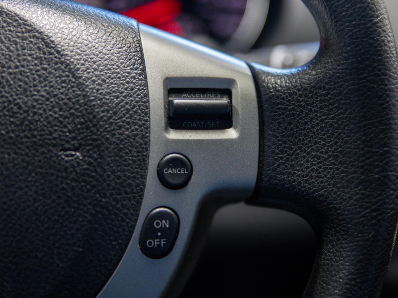 2013 Nissan Rogue SV AWD Cranberry PA
