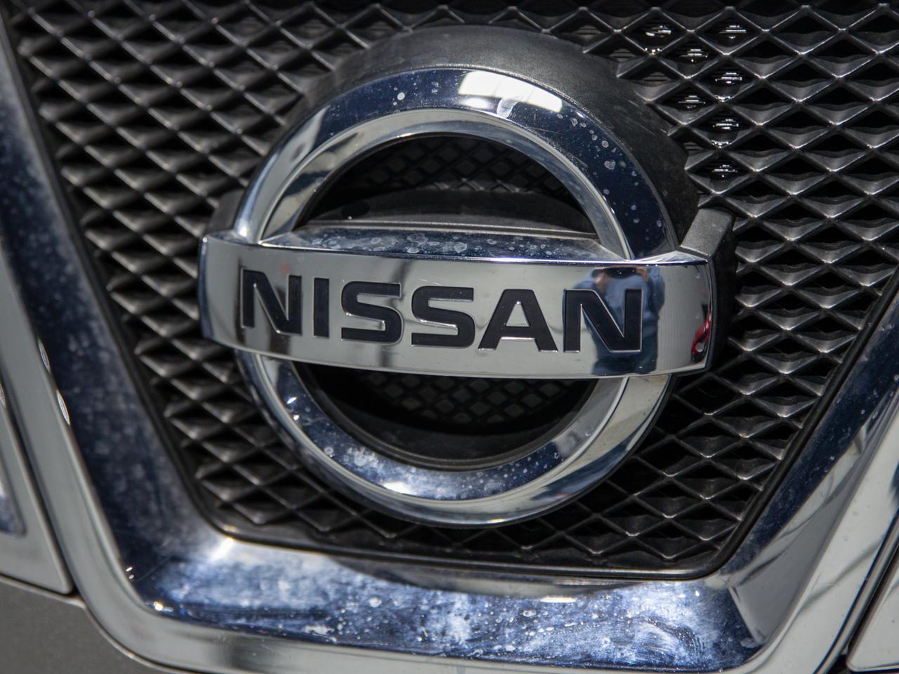2013 Nissan Rogue SV AWD Cranberry PA