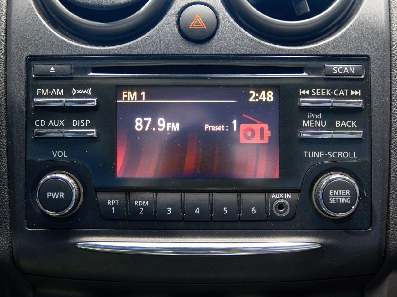 2013 Nissan Rogue SV AWD Cranberry PA