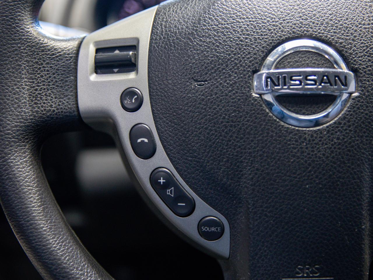 2013 Nissan Rogue SV AWD Cranberry PA