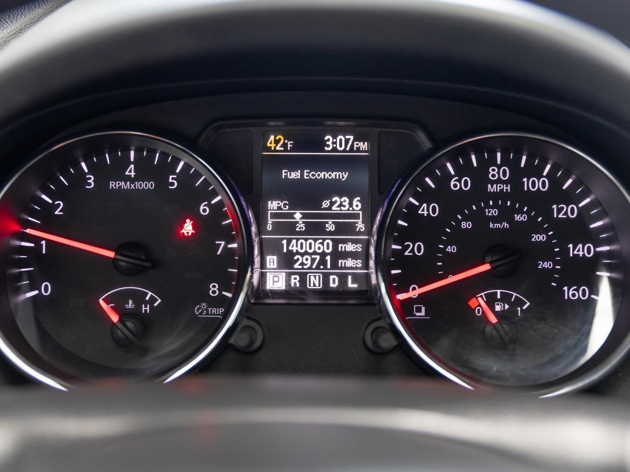 2013 Nissan Rogue SV AWD Cranberry PA