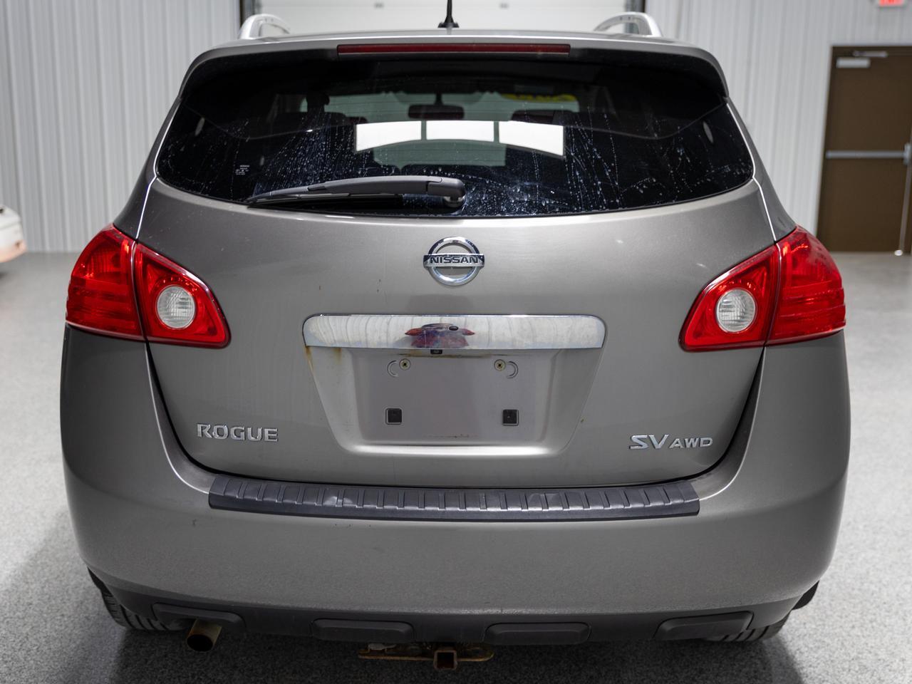 2013 Nissan Rogue SV AWD Cranberry PA