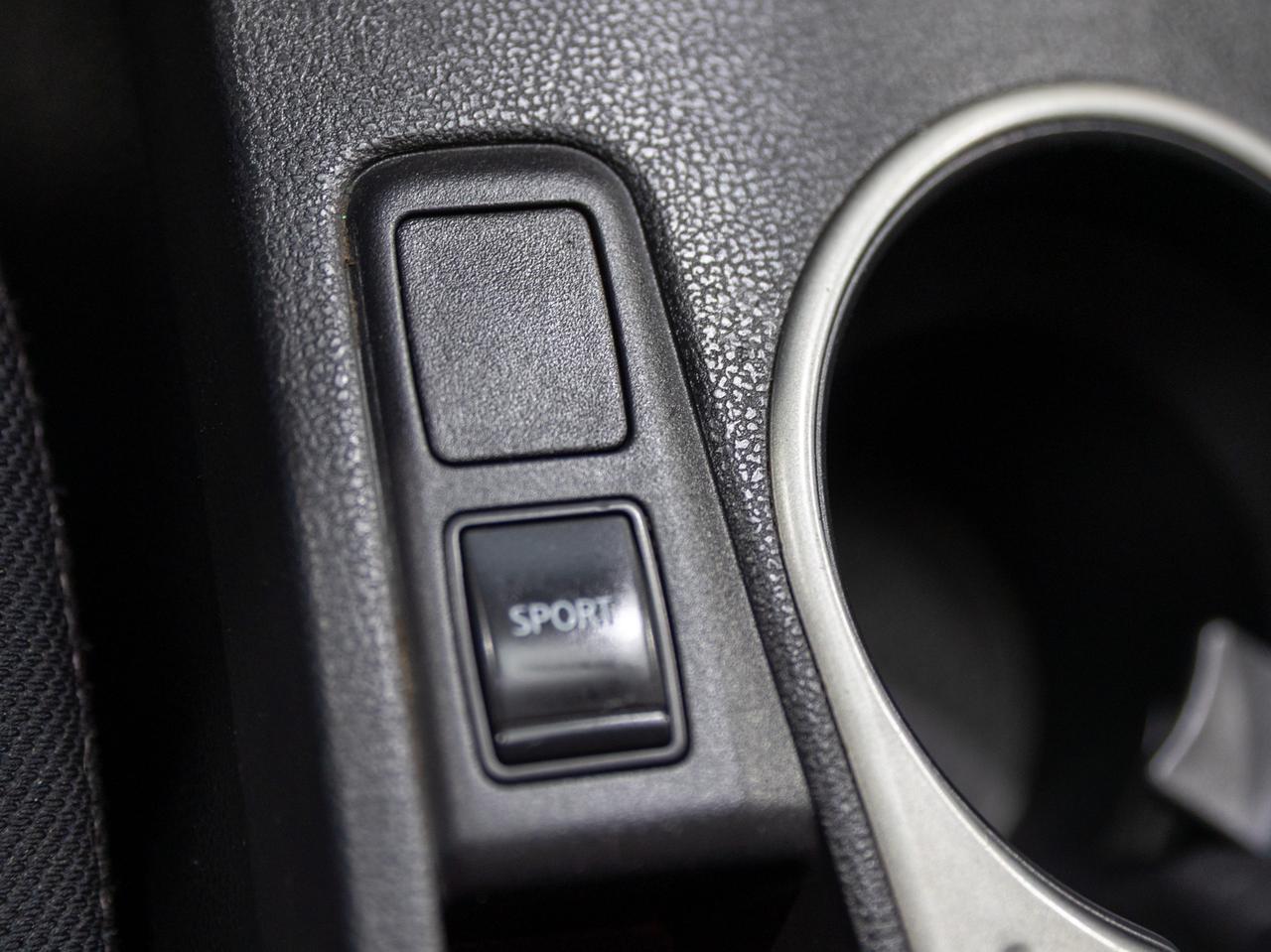 2013 Nissan Rogue SV AWD Cranberry PA