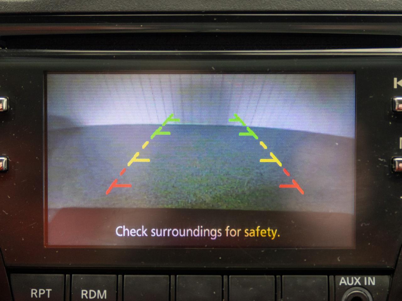 2013 Nissan Rogue SV AWD Cranberry PA