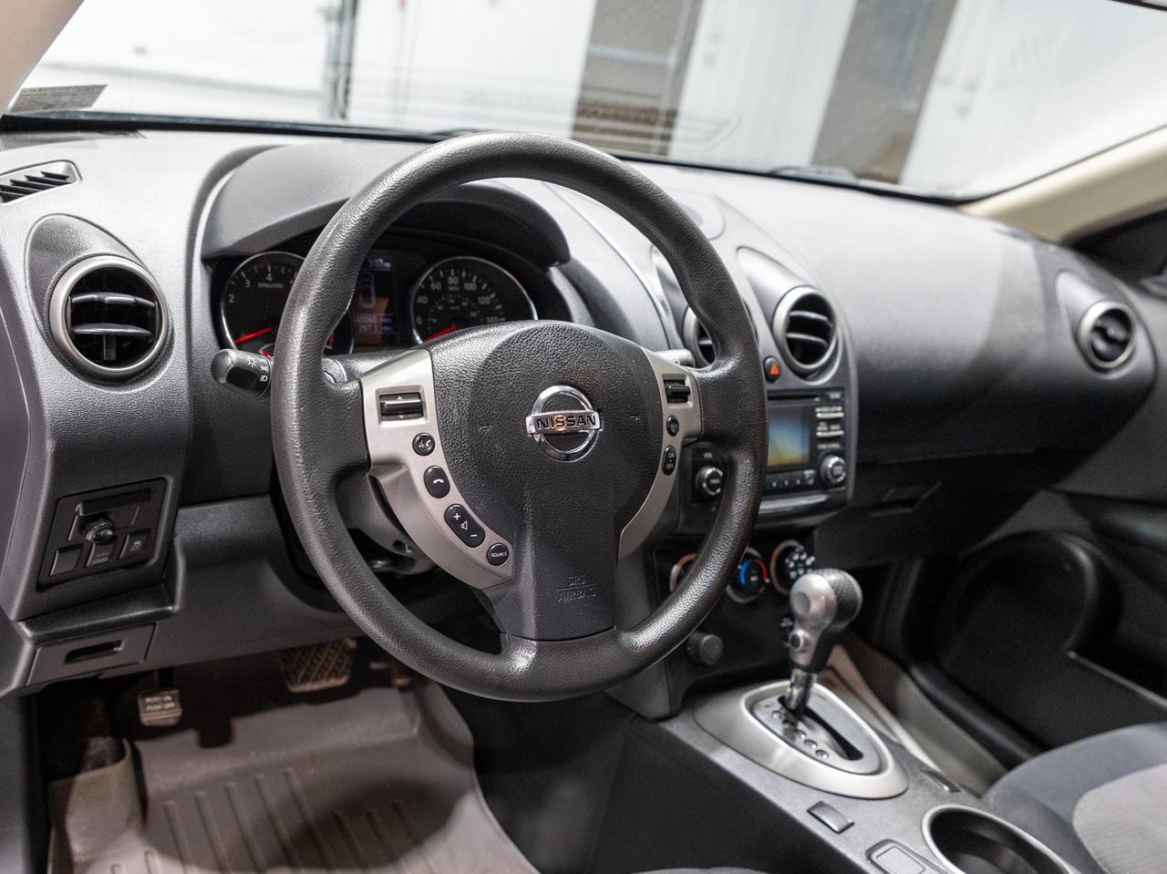 2013 Nissan Rogue SV AWD Cranberry PA