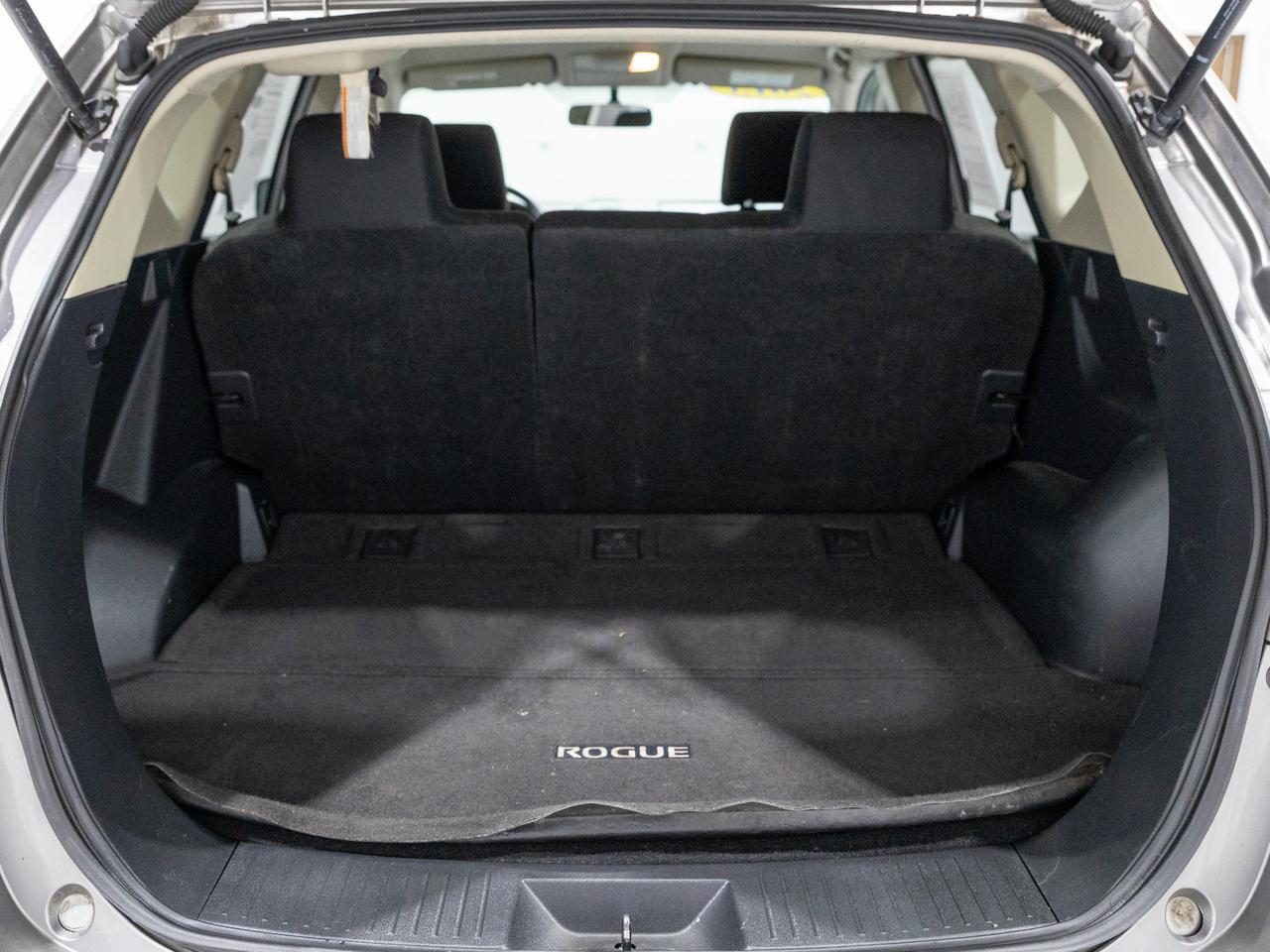 2013 Nissan Rogue SV AWD Cranberry PA