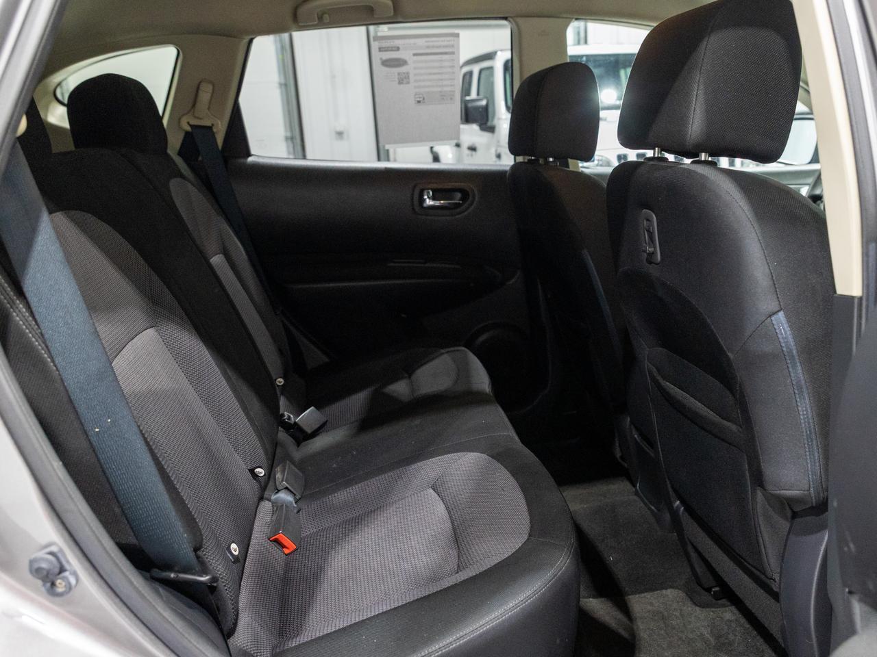 2013 Nissan Rogue SV AWD Cranberry PA