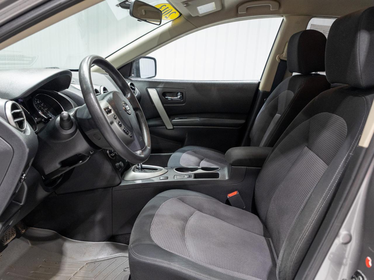 2013 Nissan Rogue SV AWD Cranberry PA