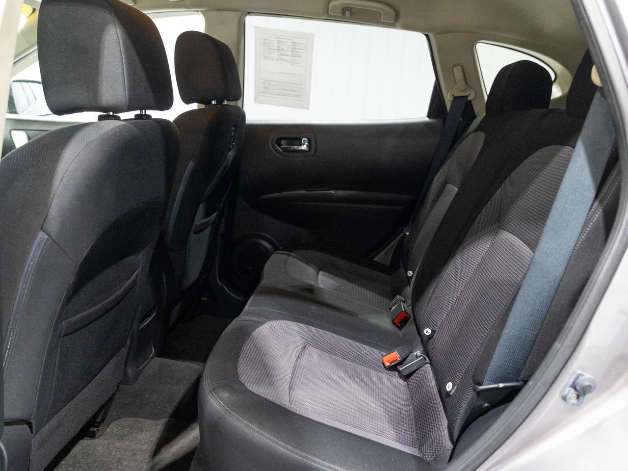 2013 Nissan Rogue SV AWD Cranberry PA