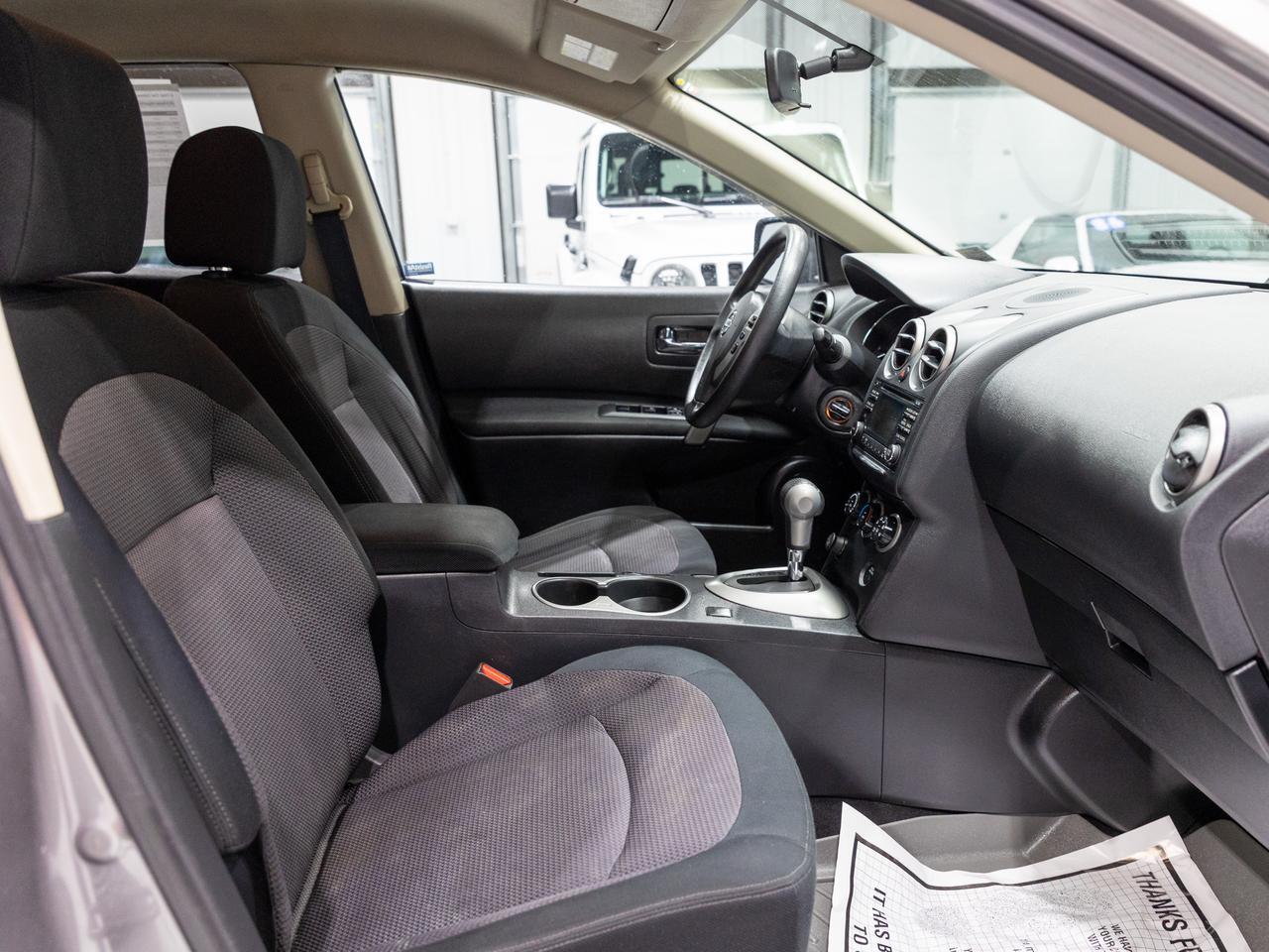 2013 Nissan Rogue SV AWD Cranberry PA