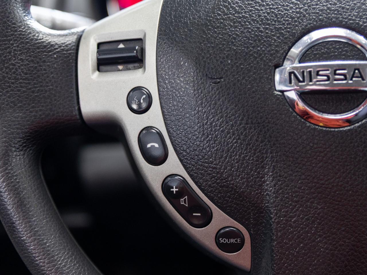 2013 Nissan Rogue SV AWD Cranberry PA