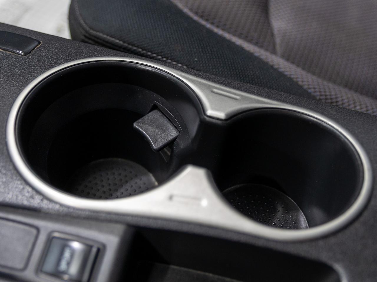 2013 Nissan Rogue SV AWD Cranberry PA