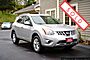 2013 Nissan Rogue SV Boston MA