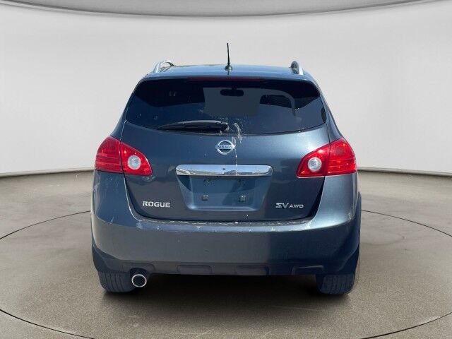 2013 Nissan Rogue SV Cleveland OH