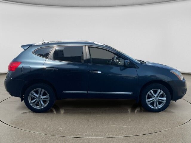 2013 Nissan Rogue SV Cleveland OH