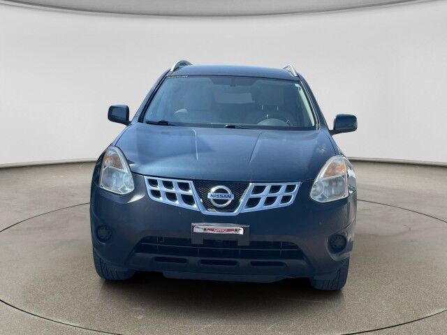 2013 Nissan Rogue SV Cleveland OH