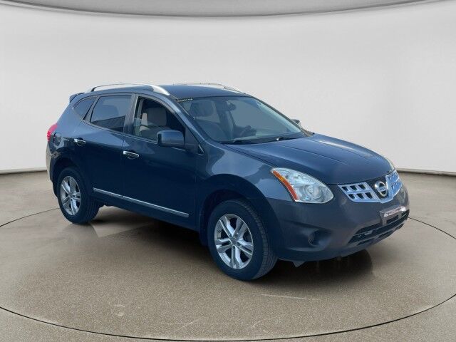 2013 Nissan Rogue SV Cleveland OH