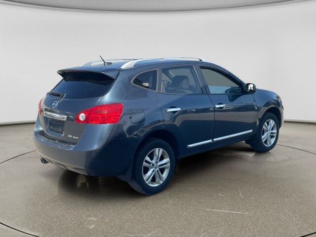 2013 Nissan Rogue SV Cleveland OH