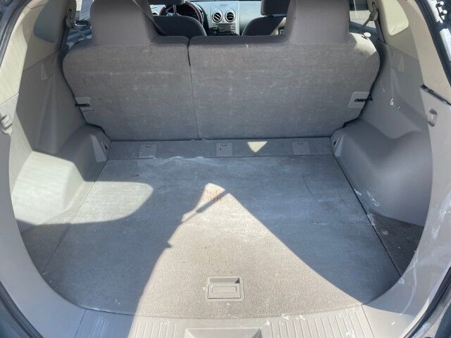 2013 Nissan Rogue SV Cleveland OH