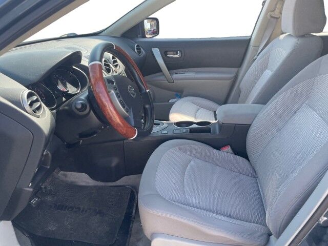 2013 Nissan Rogue SV Cleveland OH