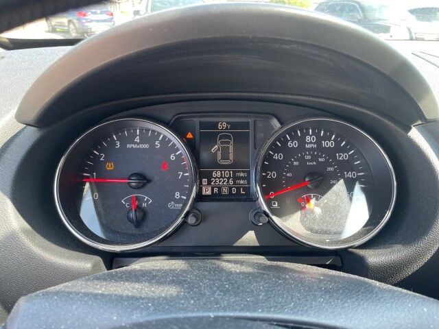 2013 Nissan Rogue SV Cleveland OH