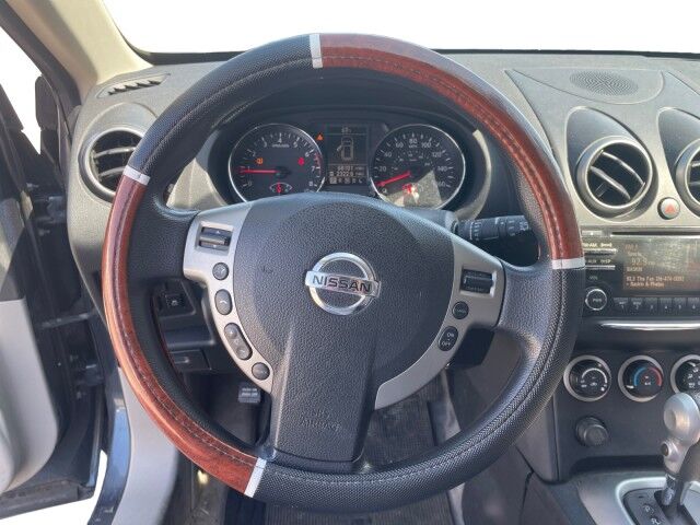 2013 Nissan Rogue SV Cleveland OH