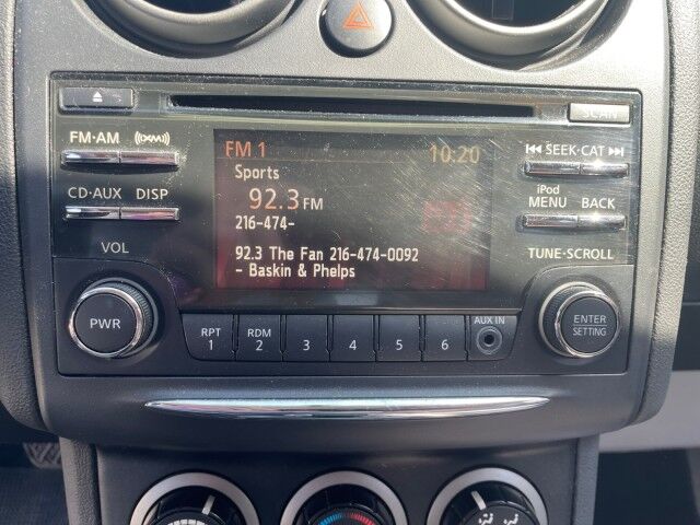 2013 Nissan Rogue SV Cleveland OH