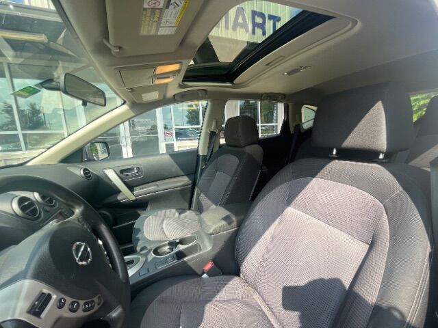 2013 Nissan Rogue SV Columbia SC