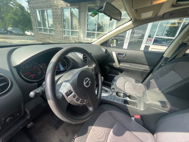 2013 Nissan Rogue SV Columbia SC