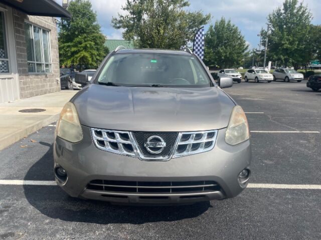 2013 Nissan Rogue SV Columbia SC