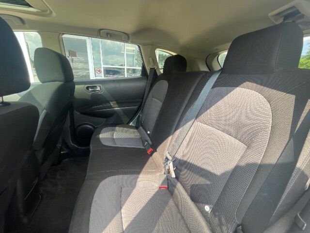 2013 Nissan Rogue SV Columbia SC