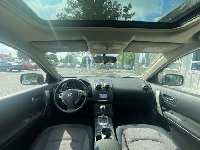 2013 Nissan Rogue SV Columbia SC