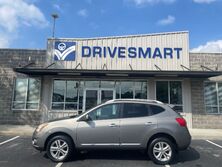 Nissan Rogue SV 2013