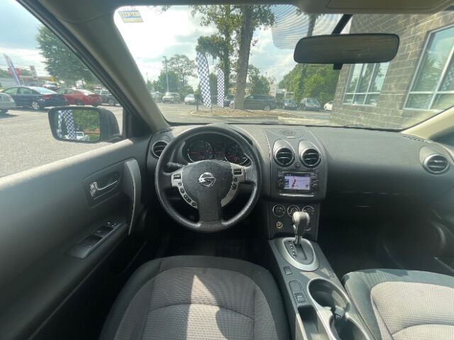 2013 Nissan Rogue SV Columbia SC