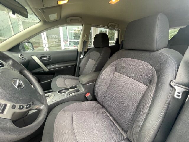 2013 Nissan Rogue SV Columbia SC