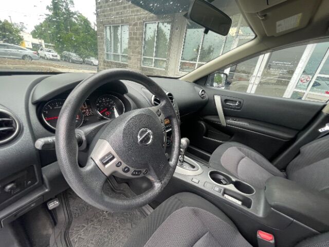 2013 Nissan Rogue SV Columbia SC